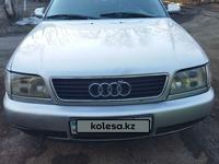 Audi A6 1994 годаүшін2 250 000 тг. в Караганда