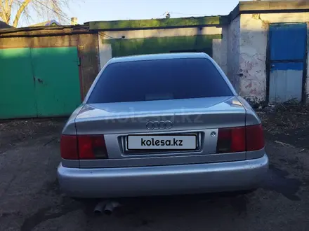 Audi A6 1994 года за 2 250 000 тг. в Караганда – фото 6