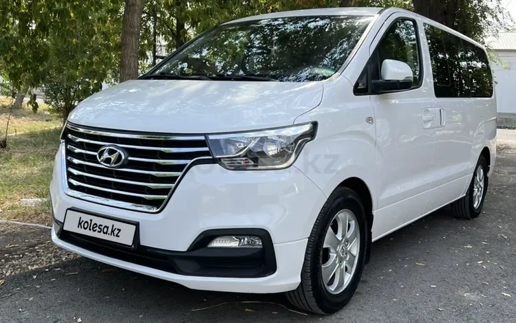 Hyundai Starex 2018 годаүшін12 500 000 тг. в Шымкент