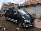 Toyota Estima Lucida 1994 годаүшін2 800 000 тг. в Алматы – фото 3