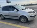 Hyundai Getz 2007 года за 3 300 000 тг. в Алматы – фото 3