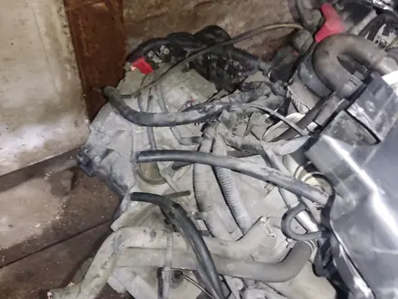 Двигатель мотор Акпп коробка автомат SR18DEүшін400 000 тг. в Кызылорда – фото 4