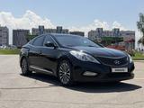 Hyundai Grandeur 2013 года за 8 000 000 тг. в Алматы