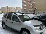 Renault Duster 2013 года за 4 000 000 тг. в Актобе – фото 3