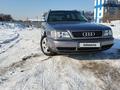 Audi A6 1994 годаfor3 650 000 тг. в Алматы