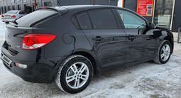 Chevrolet Cruze 2015 годаүшін4 850 000 тг. в Костанай – фото 5