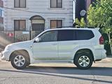 Toyota Land Cruiser Prado 2008 года за 14 500 000 тг. в Алматы