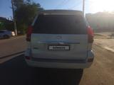 Toyota Land Cruiser Prado 2008 года за 14 500 000 тг. в Алматы – фото 2