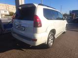 Toyota Land Cruiser Prado 2008 года за 14 500 000 тг. в Алматы – фото 4