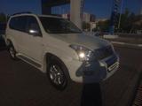 Toyota Land Cruiser Prado 2008 года за 14 500 000 тг. в Алматы – фото 5