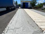 Тент с каркасом за 250 000 тг. в Атбасар – фото 2