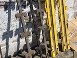 Тент с каркасом за 250 000 тг. в Атбасар – фото 3