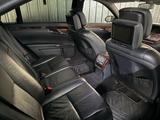 Mercedes-Benz S 500 2007 года за 6 500 000 тг. в Алматы – фото 4