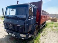 Mercedes-Benz  Мерседес бэнс грузовой 1995 годаүшін6 000 000 тг. в Тараз