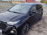Hyundai Custin 2024 года за 13 200 000 тг. в Астана – фото 2