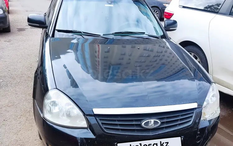 ВАЗ (Lada) Priora 2171 2012 года за 1 999 999 тг. в Астана