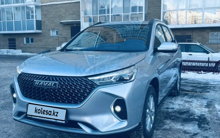 Haval M6 2023 годаfor8 800 000 тг. в Астана