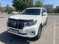 Toyota Land Cruiser Prado 2018 года за 26 300 000 тг. в Алматы – фото 3