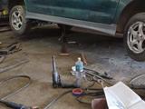 Volkswagen Polo 1998 года за 800 000 тг. в Караганда – фото 2