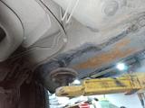 Volkswagen Polo 1998 года за 800 000 тг. в Караганда – фото 5