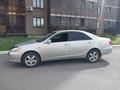 Toyota Camry 2001 годаүшін5 200 000 тг. в Петропавловск – фото 2