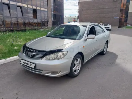 Toyota Camry 2001 года за 5 200 000 тг. в Петропавловск