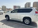 Toyota Land Cruiser Prado 2012 года за 15 500 000 тг. в Актау – фото 2