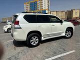 Toyota Land Cruiser Prado 2012 года за 15 500 000 тг. в Актау – фото 3