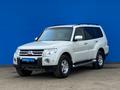 Mitsubishi Pajero 2009 года за 10 010 000 тг. в Алматы