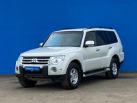 Mitsubishi Pajero 2009 годаүшін9 760 000 тг. в Алматы