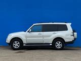 Mitsubishi Pajero 2009 годаүшін9 760 000 тг. в Алматы – фото 5