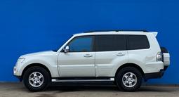 Mitsubishi Pajero 2009 годаүшін10 010 000 тг. в Алматы – фото 5