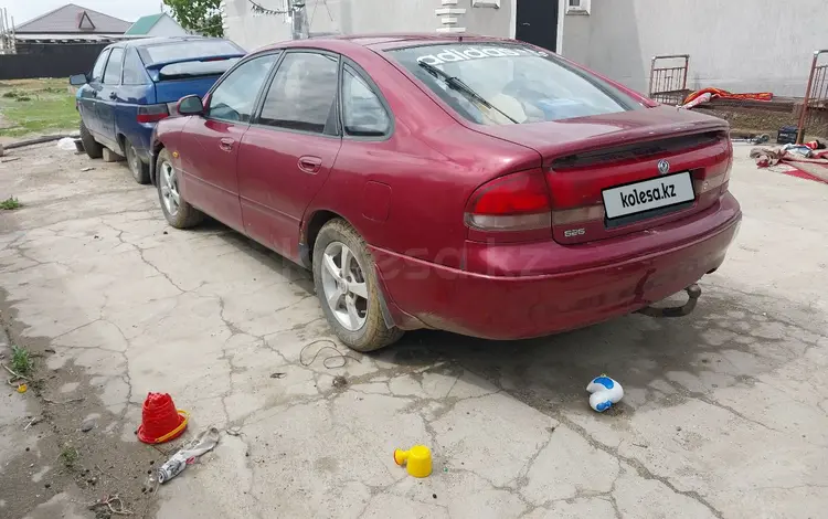 Mazda 626 1993 года за 650 000 тг. в Актобе