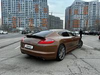 Porsche Panamera 2009 года за 17 000 000 тг. в Алматы