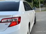 Toyota Camry 2013 года за 5 900 000 тг. в Уральск – фото 3