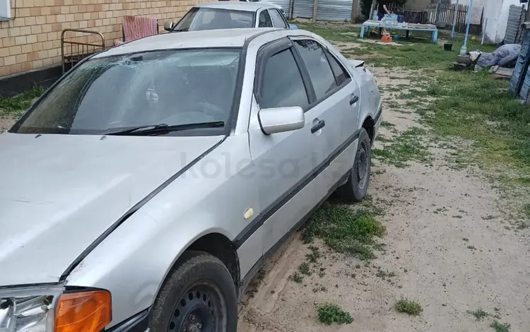 Mercedes-Benz C 180 1994 годаfor500 000 тг. в Караганда