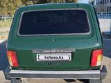 ВАЗ (Lada) Lada 2121 2014 годаfor2 600 000 тг. в Атырау – фото 3