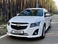 Chevrolet Cruze 2014 годаfor4 700 000 тг. в Кокшетау – фото 2