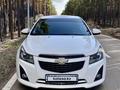 Chevrolet Cruze 2014 годаfor4 700 000 тг. в Кокшетау – фото 10