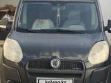 Fiat Doblo 2012 года за 2 200 000 тг. в Туркестан – фото 5