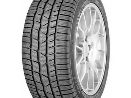 305/40R20 ContiWinterContact TS830P SUV 112V Continenta за 183 400 тг. в Алматы