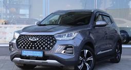 Chery Tiggo 4 Pro 2024 года за 6 290 000 тг. в Костанай