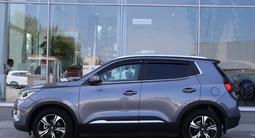 Chery Tiggo 4 Pro 2024 года за 6 290 000 тг. в Костанай – фото 2