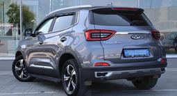 Chery Tiggo 4 Pro 2024 года за 6 290 000 тг. в Костанай – фото 3