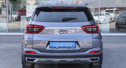 Chery Tiggo 4 Pro 2024 года за 6 290 000 тг. в Костанай – фото 4
