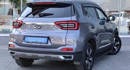 Chery Tiggo 4 Pro 2024 года за 6 290 000 тг. в Костанай – фото 5