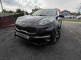 Kia Sportage 2020 года за 9 500 000 тг. в Шымкент