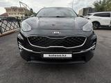 Kia Sportage 2020 года за 9 500 000 тг. в Шымкент – фото 2