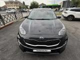 Kia Sportage 2020 года за 9 500 000 тг. в Шымкент – фото 3