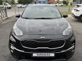 Kia Sportage 2020 года за 9 500 000 тг. в Шымкент – фото 4
